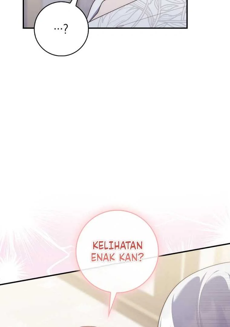 Fortune-Telling Lady Chapter 73 Gambar 40