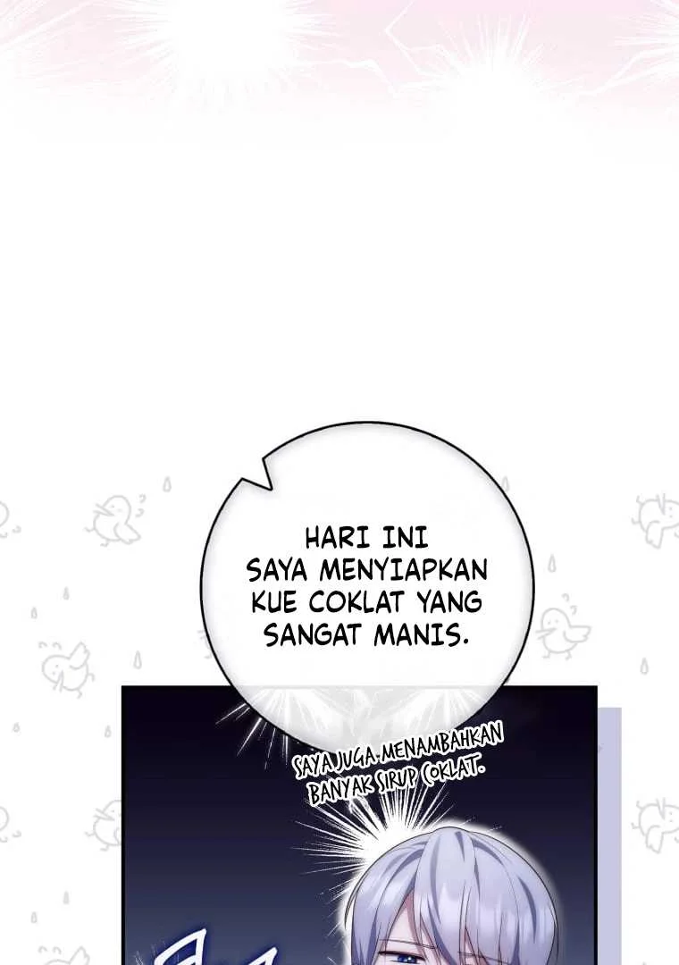 Fortune-Telling Lady Chapter 73 Gambar 42