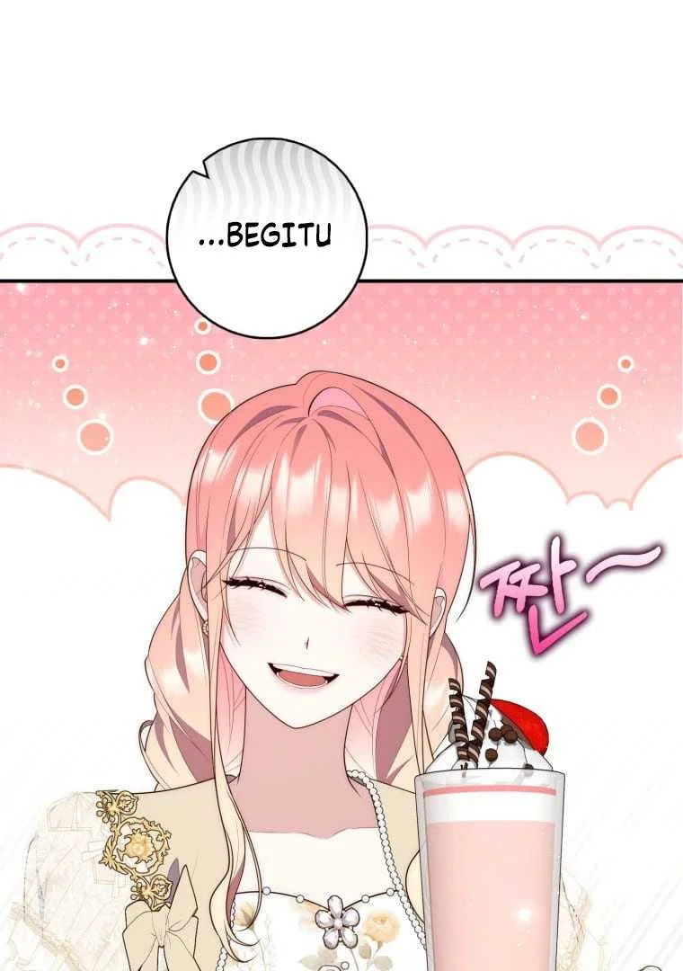 Fortune-Telling Lady Chapter 73 Gambar 44
