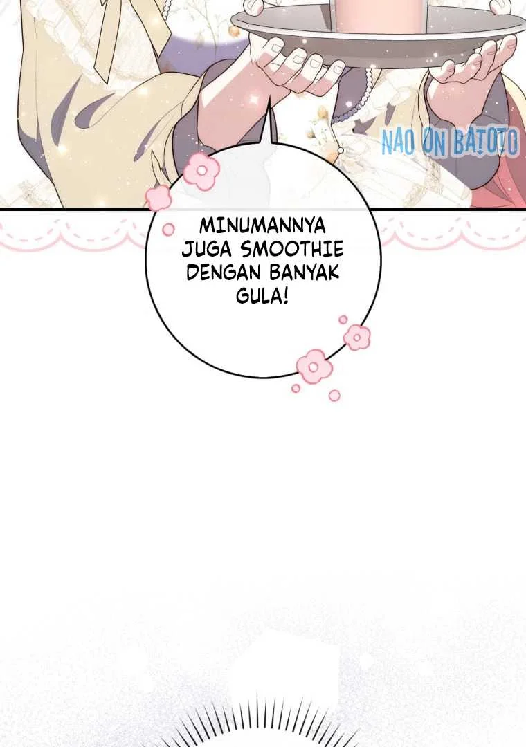 Fortune-Telling Lady Chapter 73 Gambar 45