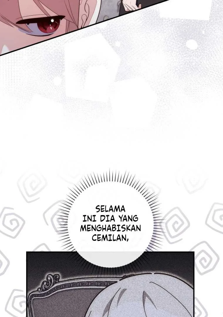 Fortune-Telling Lady Chapter 73 Gambar 47