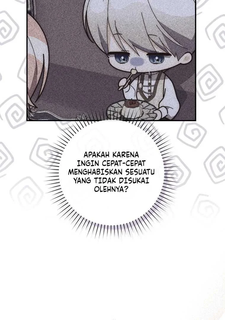 Fortune-Telling Lady Chapter 73 Gambar 48