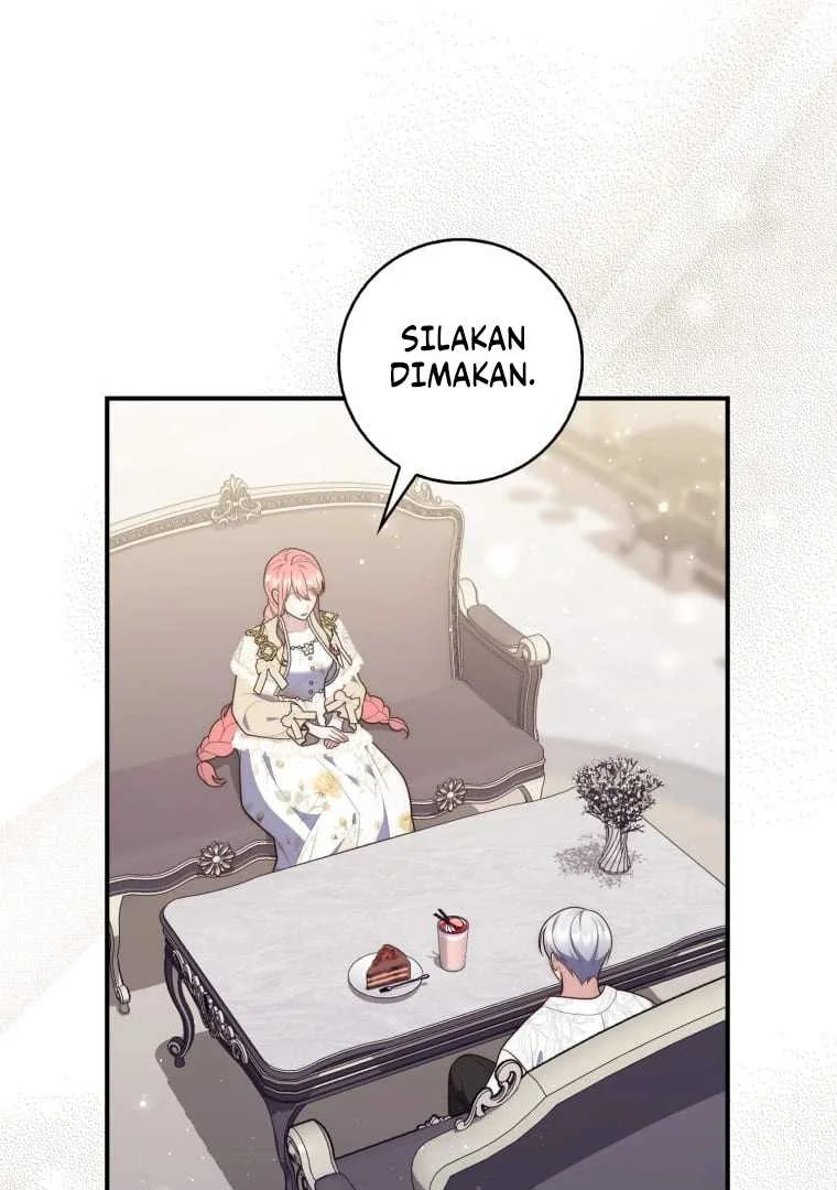 Fortune-Telling Lady Chapter 73 Gambar 49