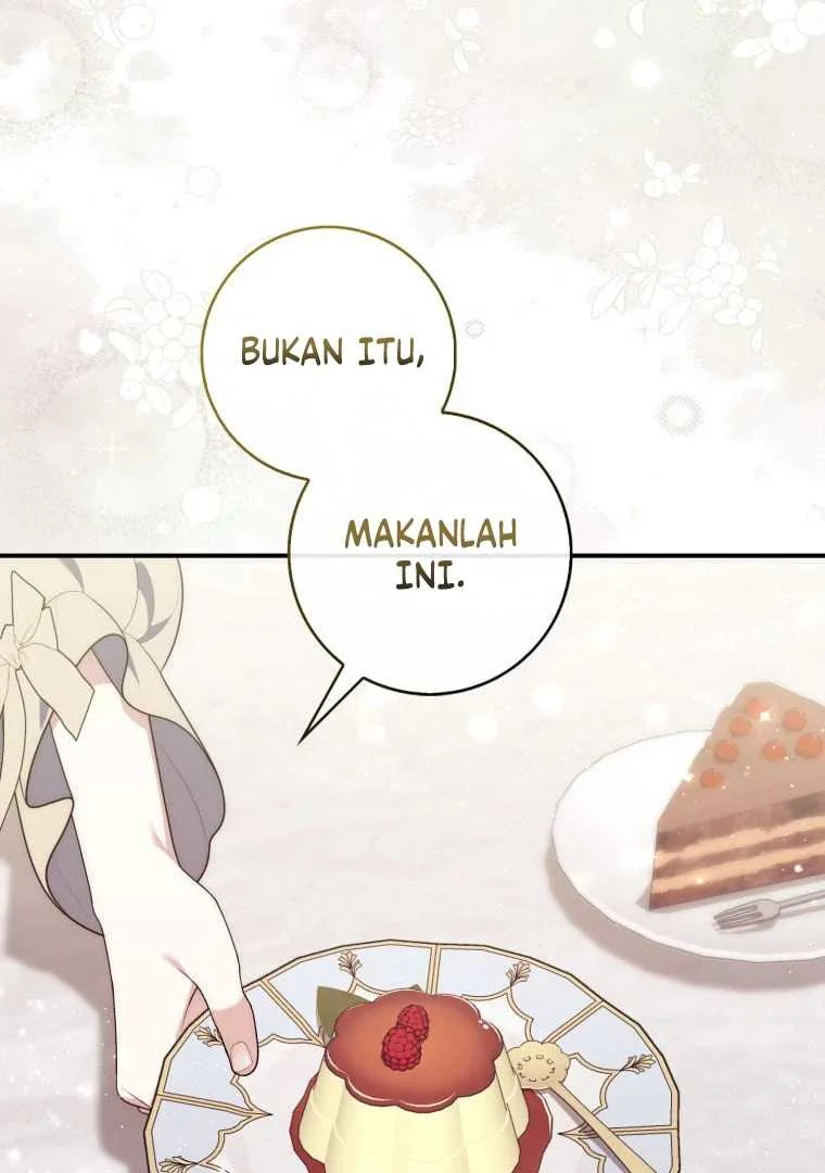 Fortune-Telling Lady Chapter 73 Gambar 52