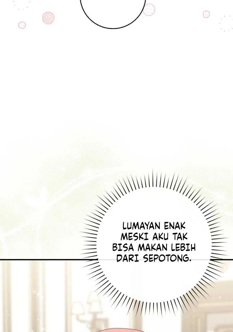 Fortune-Telling Lady Chapter 73 Gambar 58