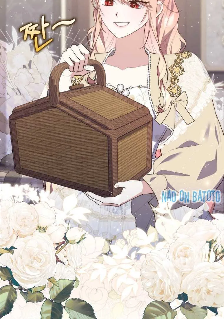 Fortune-Telling Lady Chapter 73 Gambar 6