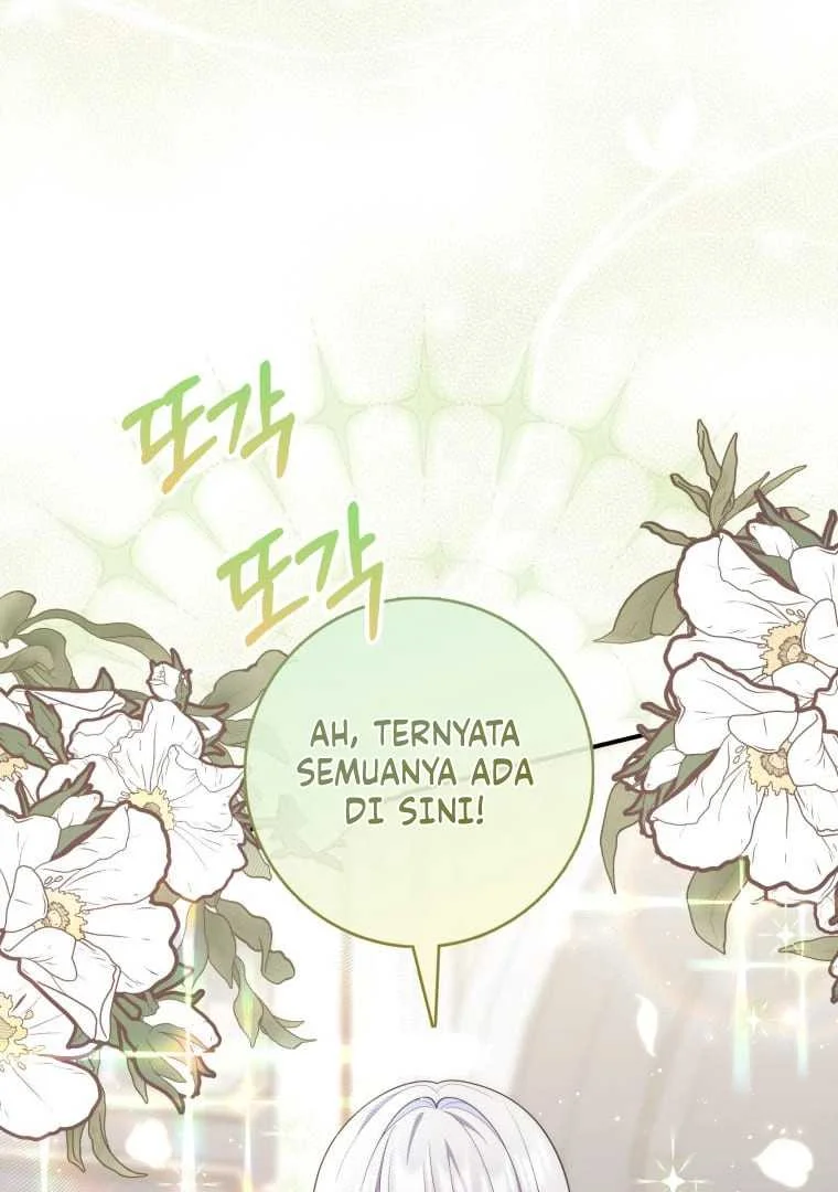 Fortune-Telling Lady Chapter 73 Gambar 60