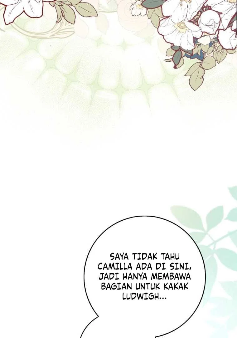 Fortune-Telling Lady Chapter 73 Gambar 62