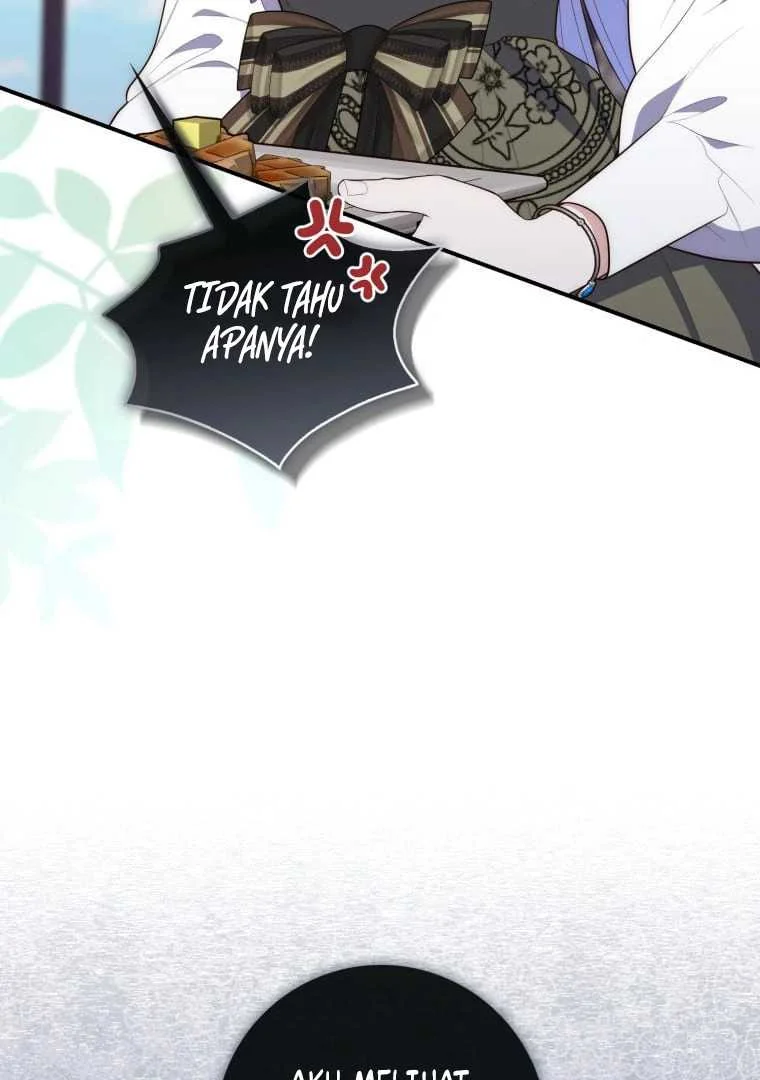 Fortune-Telling Lady Chapter 73 Gambar 64