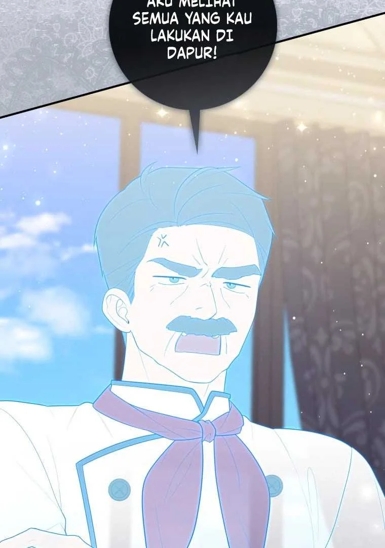 Fortune-Telling Lady Chapter 73 Gambar 65