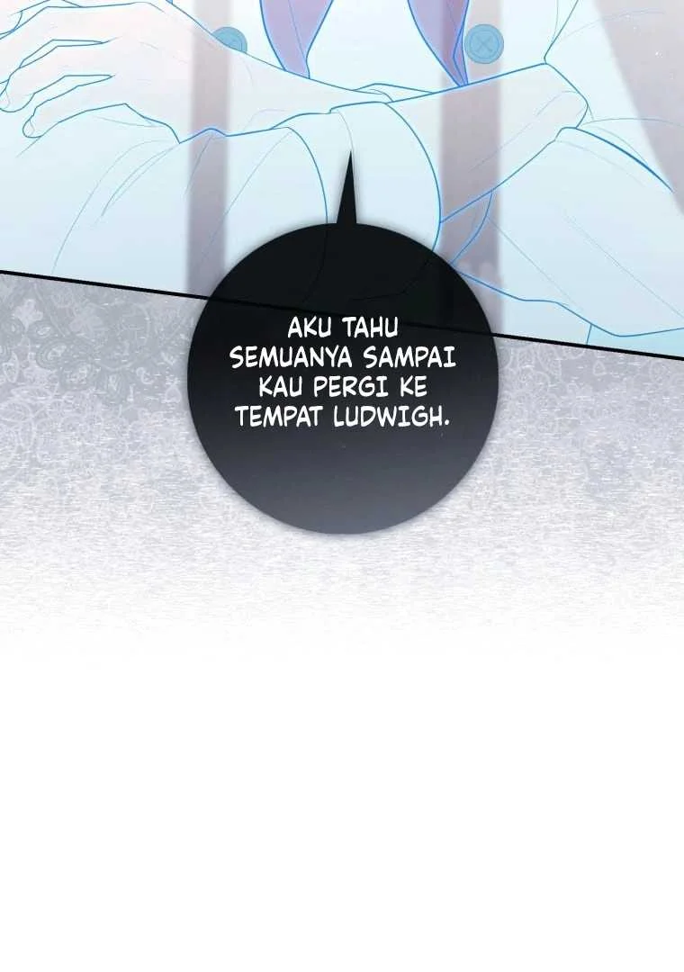 Fortune-Telling Lady Chapter 73 Gambar 66
