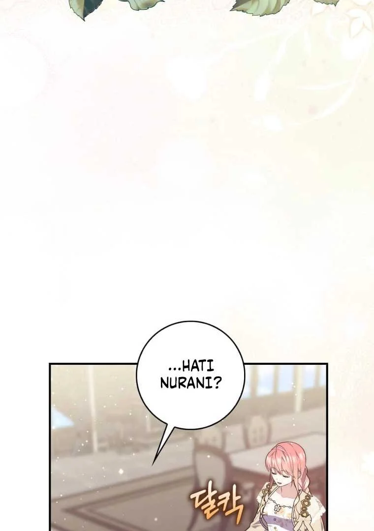 Fortune-Telling Lady Chapter 73 Gambar 7