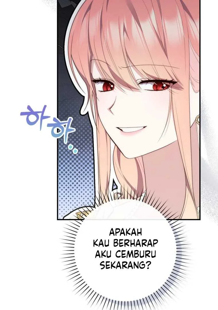 Fortune-Telling Lady Chapter 73 Gambar 71