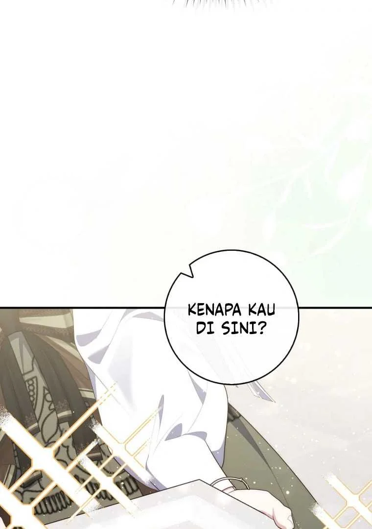 Fortune-Telling Lady Chapter 73 Gambar 72
