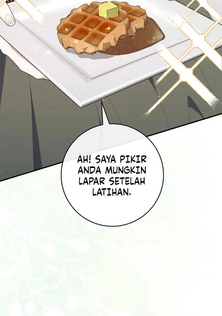 Fortune-Telling Lady Chapter 73 Gambar 73