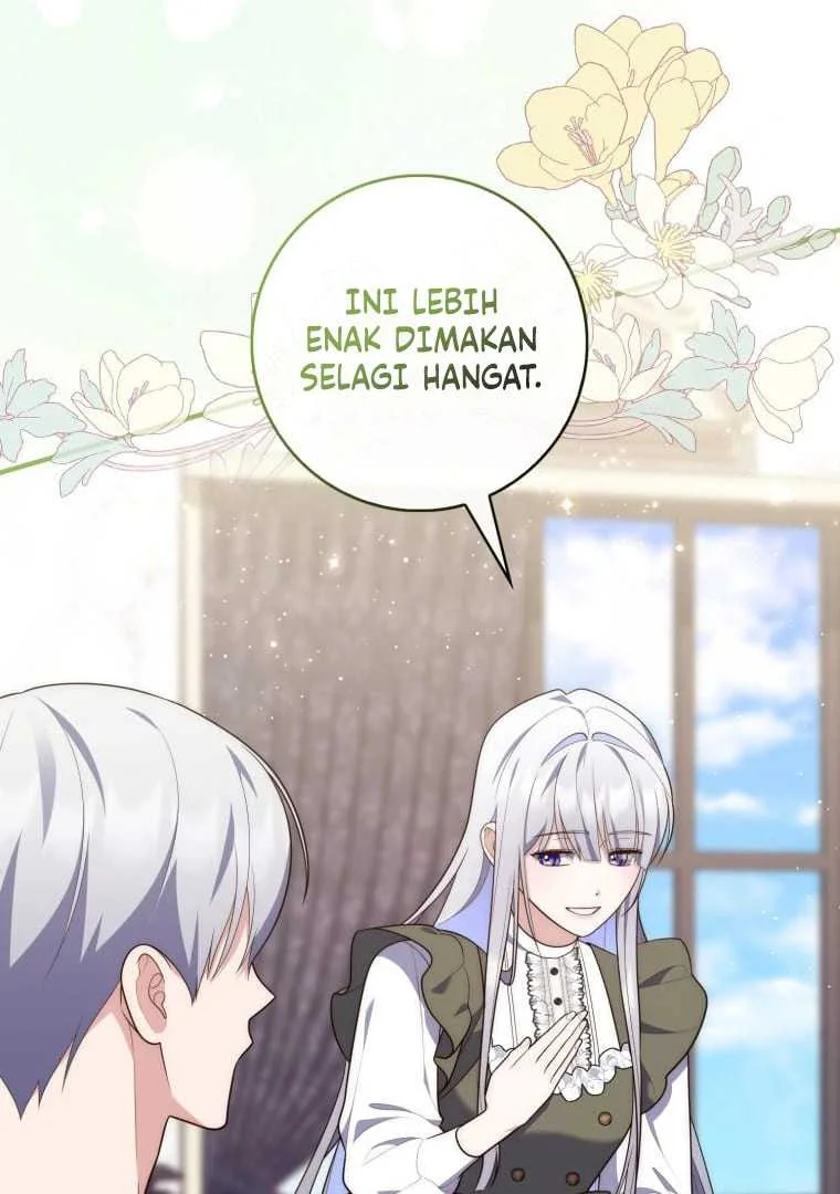 Fortune-Telling Lady Chapter 73 Gambar 74