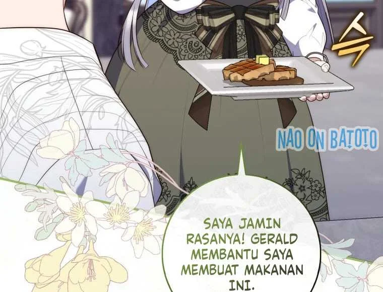 Fortune-Telling Lady Chapter 73 Gambar 75