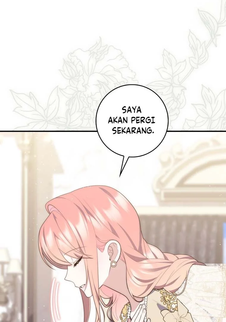 Fortune-Telling Lady Chapter 73 Gambar 78