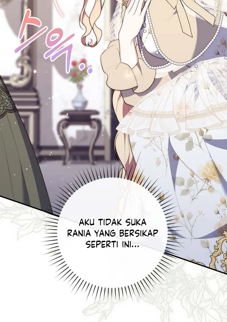 Fortune-Telling Lady Chapter 73 Gambar 79