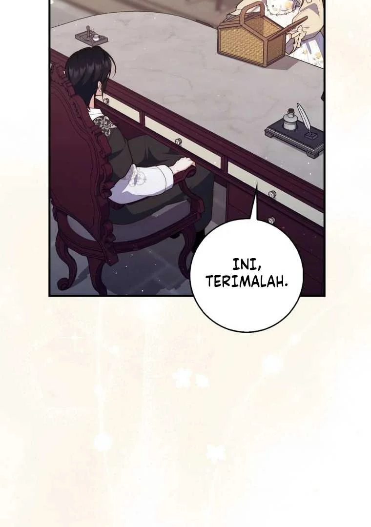 Fortune-Telling Lady Chapter 73 Gambar 8