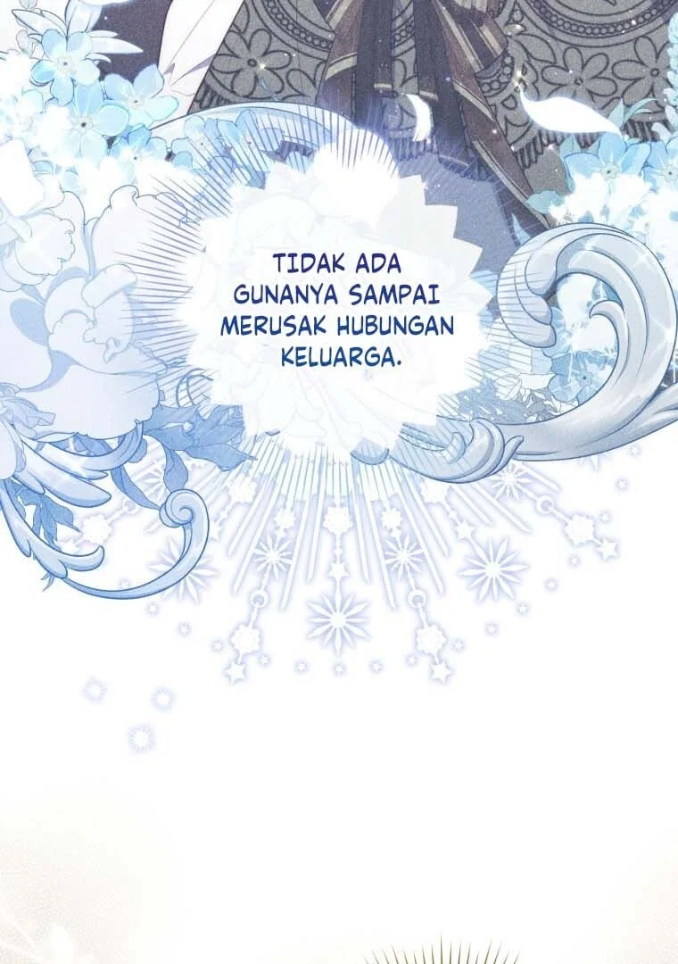 Fortune-Telling Lady Chapter 73 Gambar 82