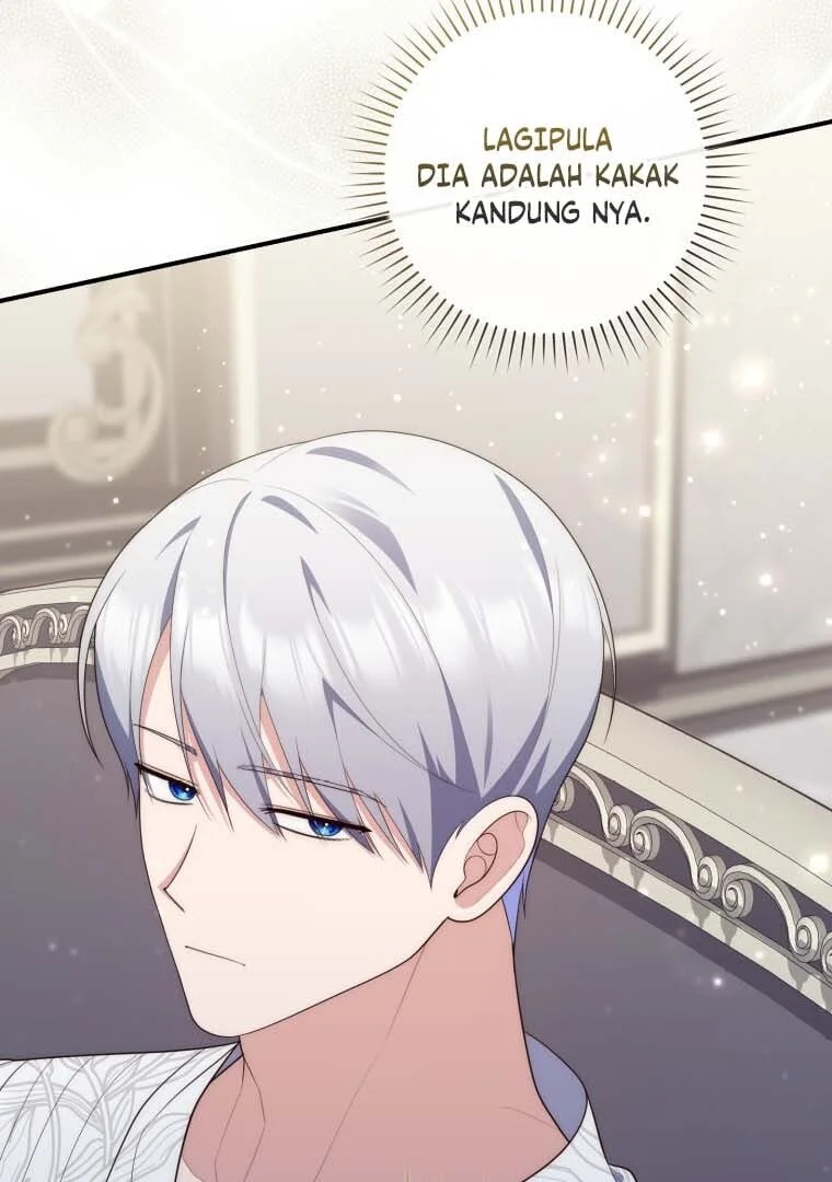 Fortune-Telling Lady Chapter 73 Gambar 83