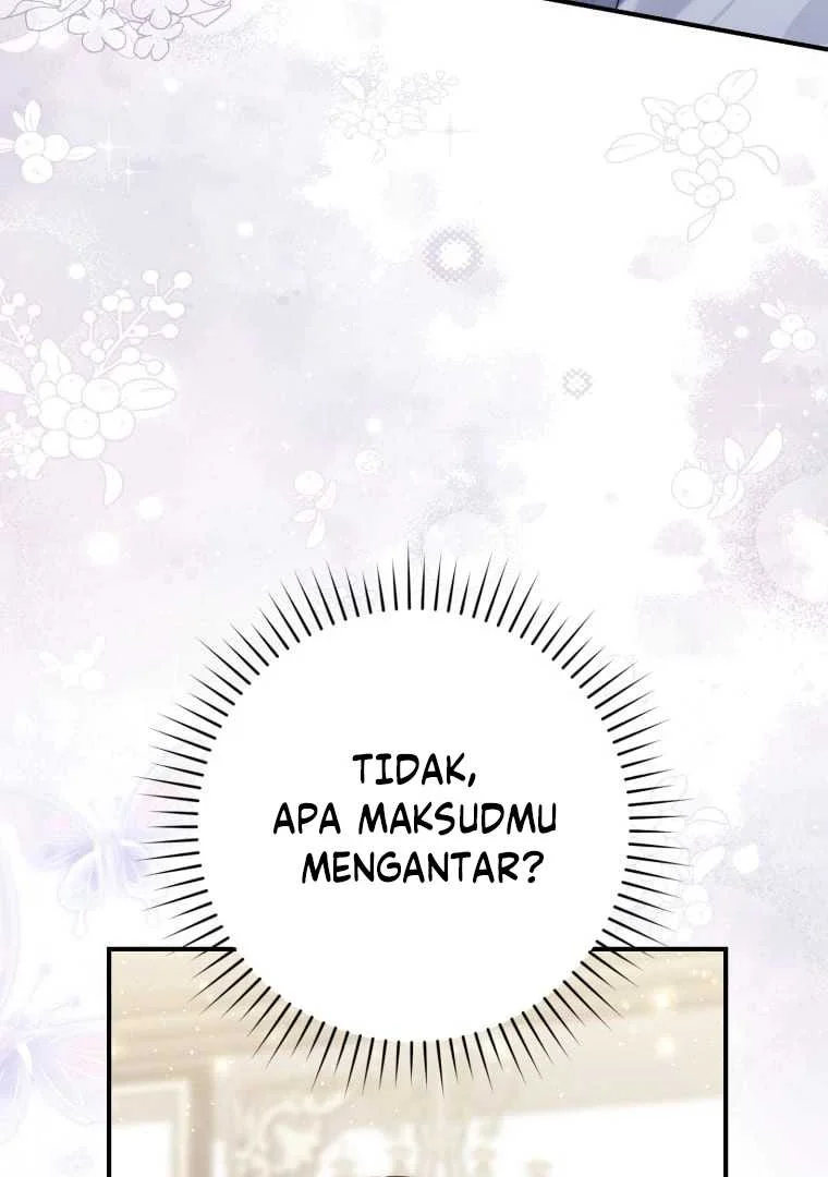 Fortune-Telling Lady Chapter 73 Gambar 87