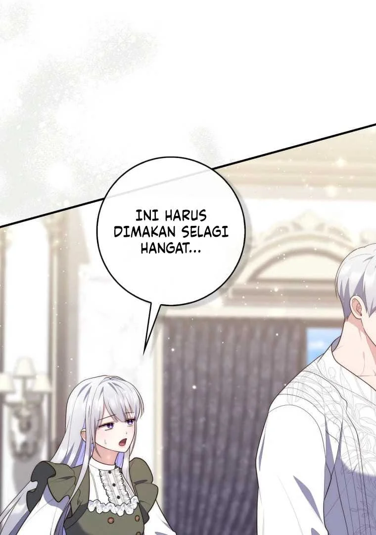 Fortune-Telling Lady Chapter 73 Gambar 89