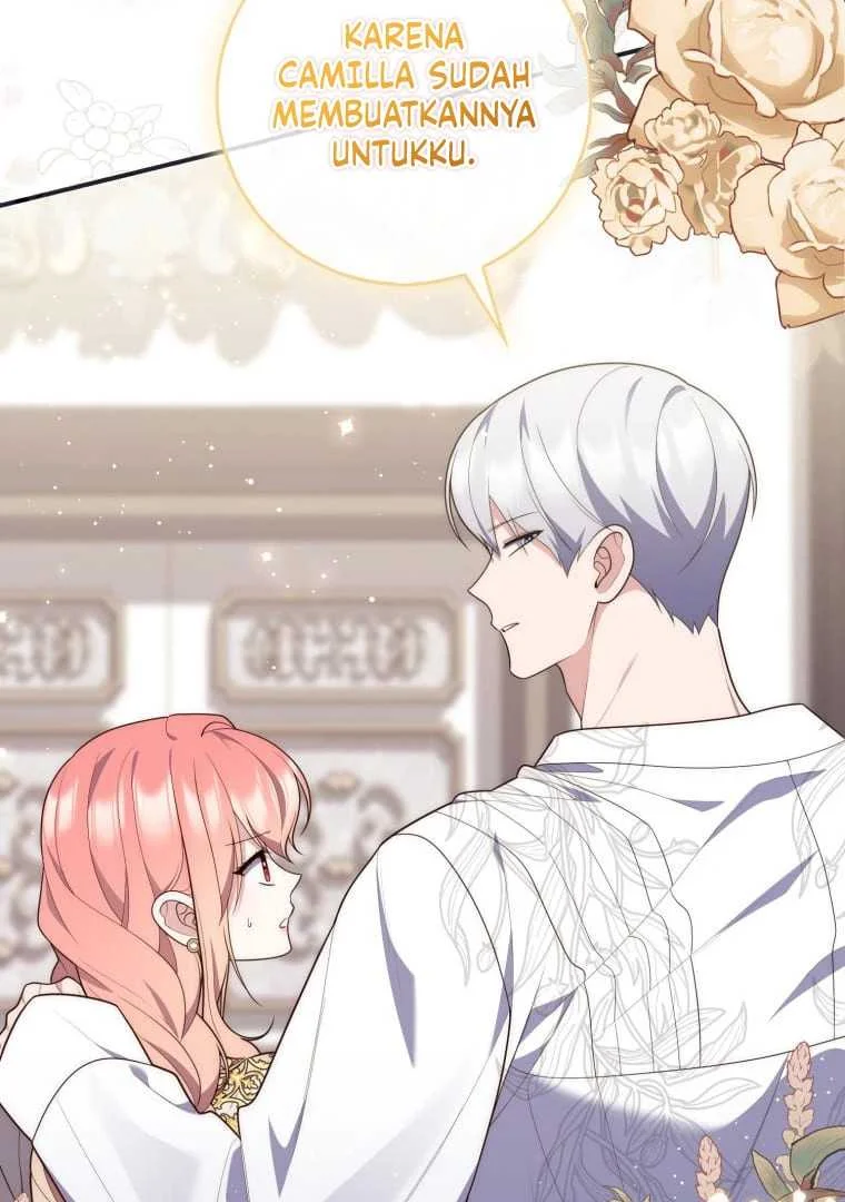Fortune-Telling Lady Chapter 73 Gambar 93