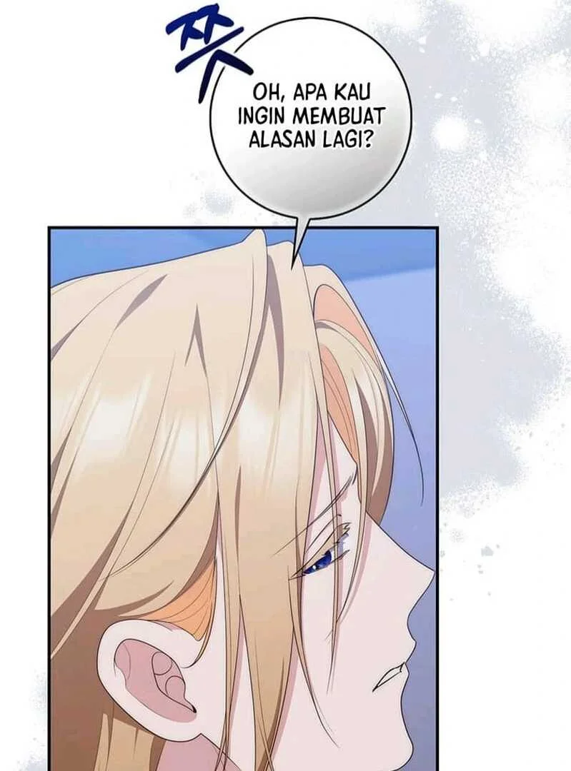 Fortune-Telling Lady Chapter 74 Gambar 10