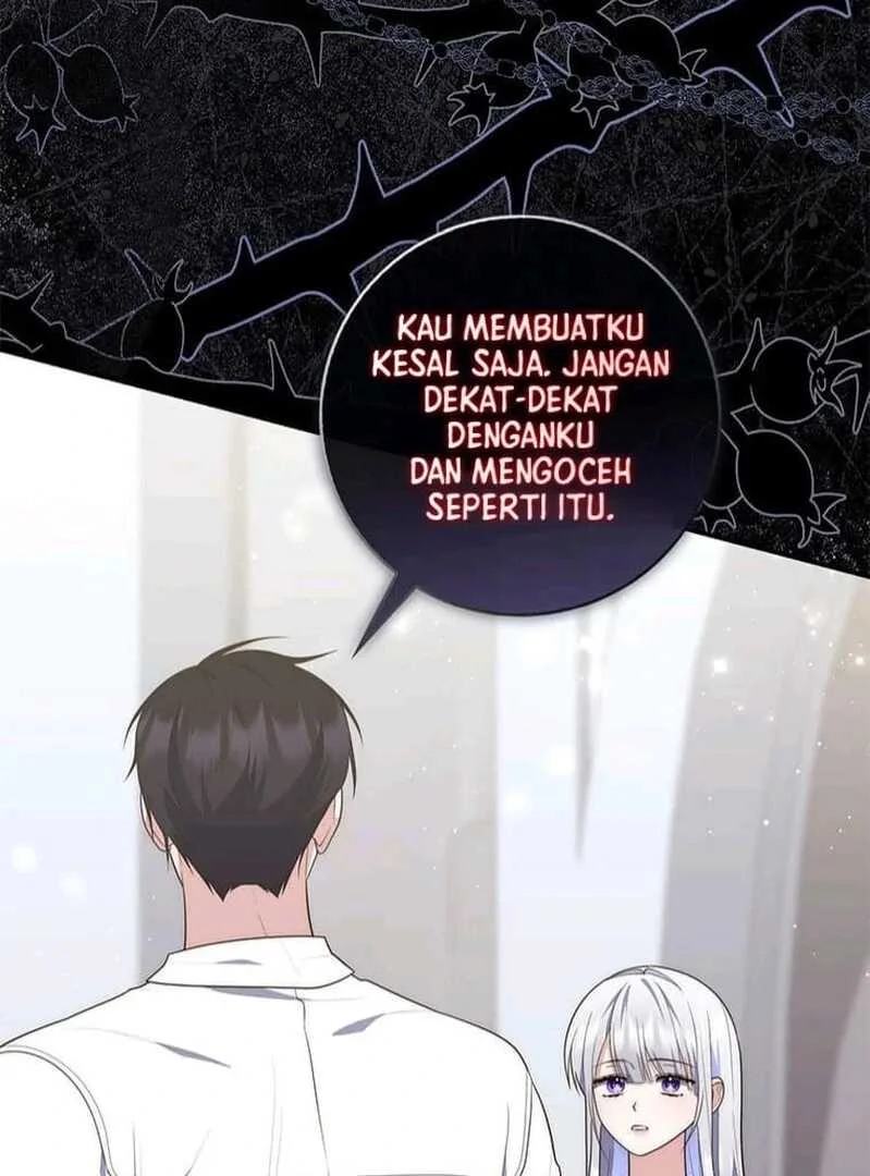 Fortune-Telling Lady Chapter 74 Gambar 100