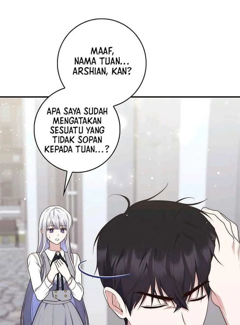 Fortune-Telling Lady Chapter 74 Gambar 103
