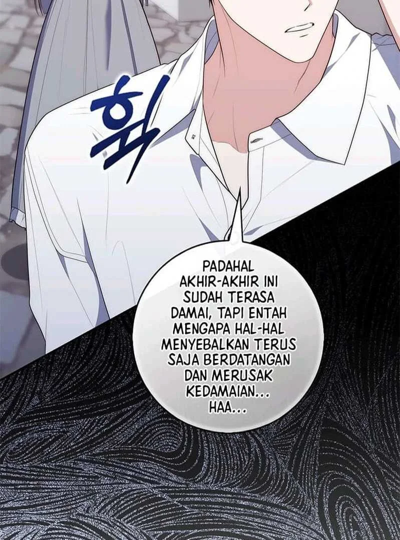 Fortune-Telling Lady Chapter 74 Gambar 104