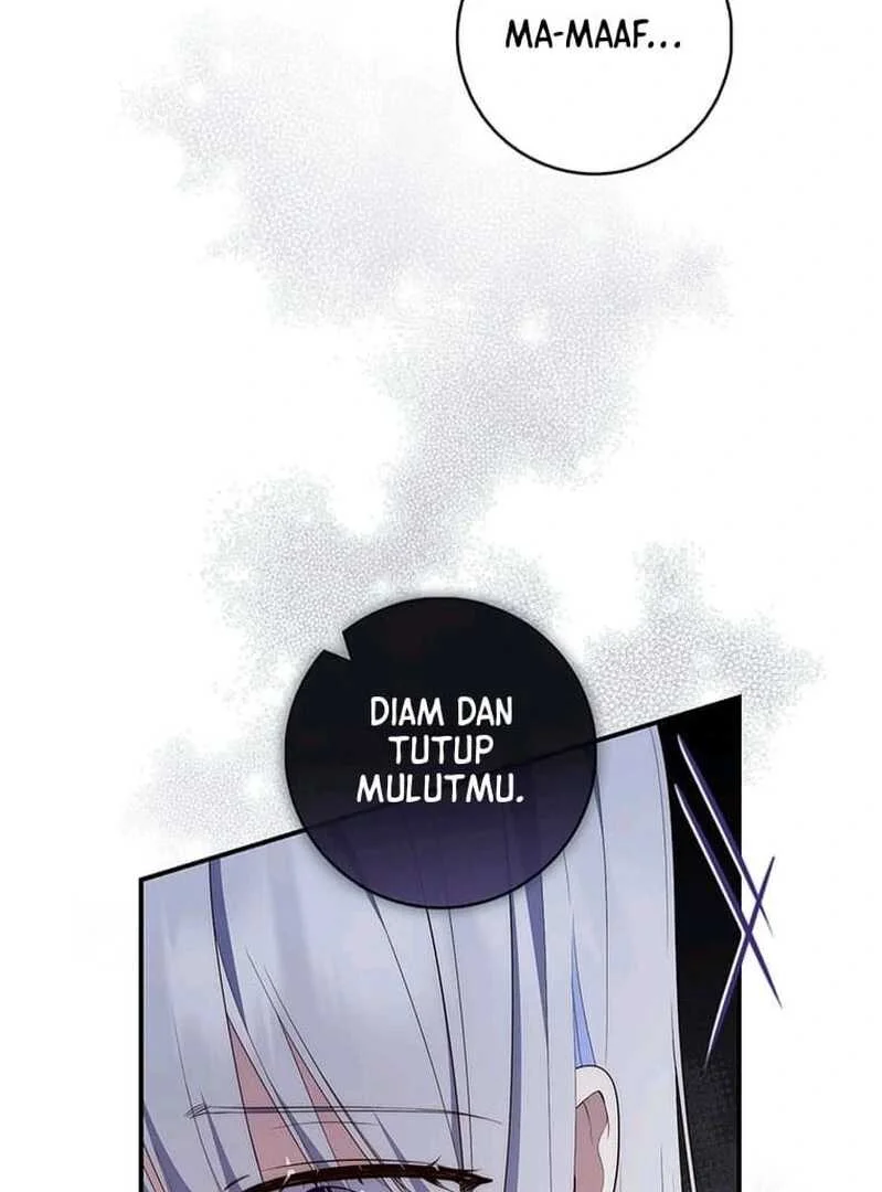 Fortune-Telling Lady Chapter 74 Gambar 108