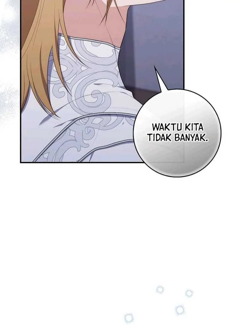 Fortune-Telling Lady Chapter 74 Gambar 11
