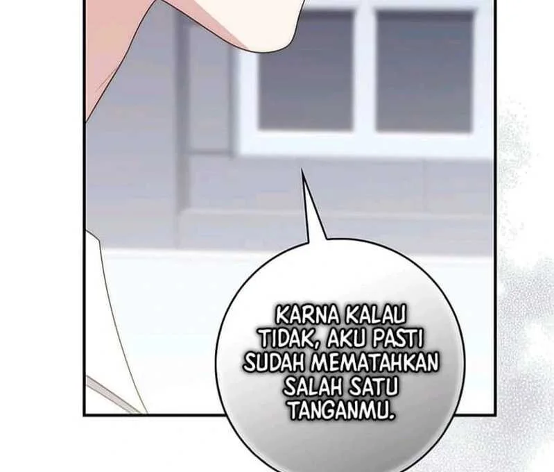 Fortune-Telling Lady Chapter 74 Gambar 111