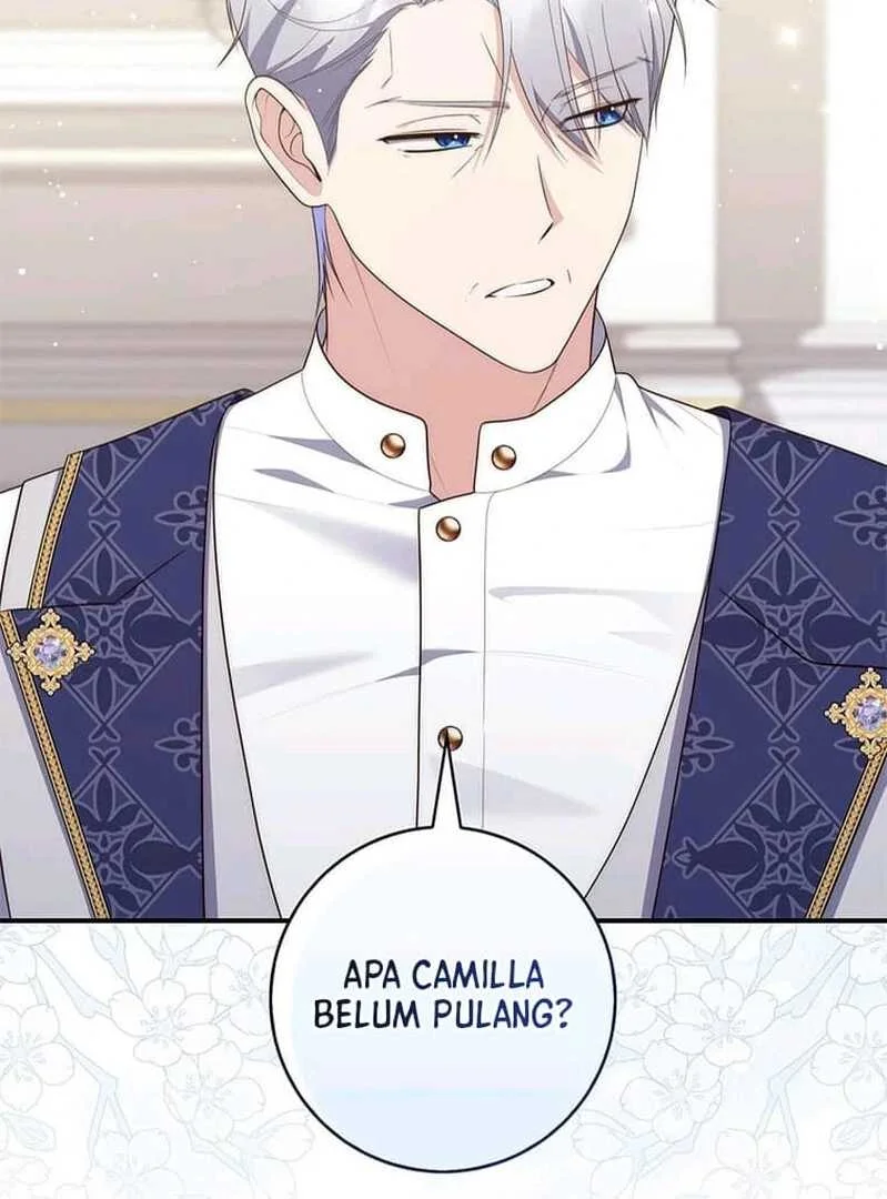 Fortune-Telling Lady Chapter 74 Gambar 117