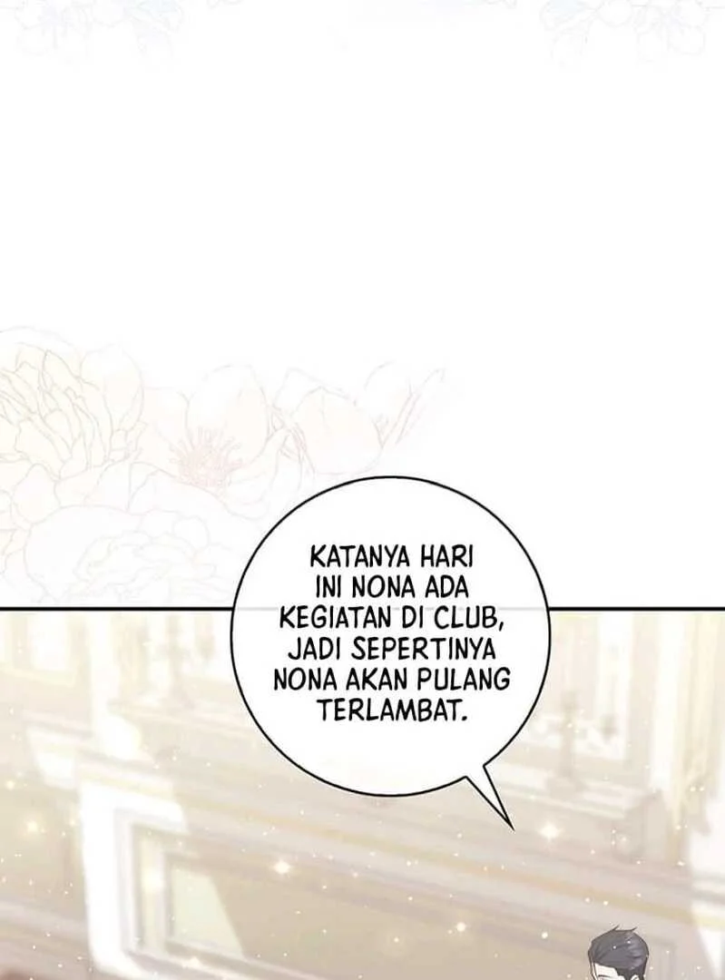 Fortune-Telling Lady Chapter 74 Gambar 118