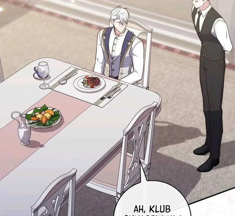 Fortune-Telling Lady Chapter 74 Gambar 119
