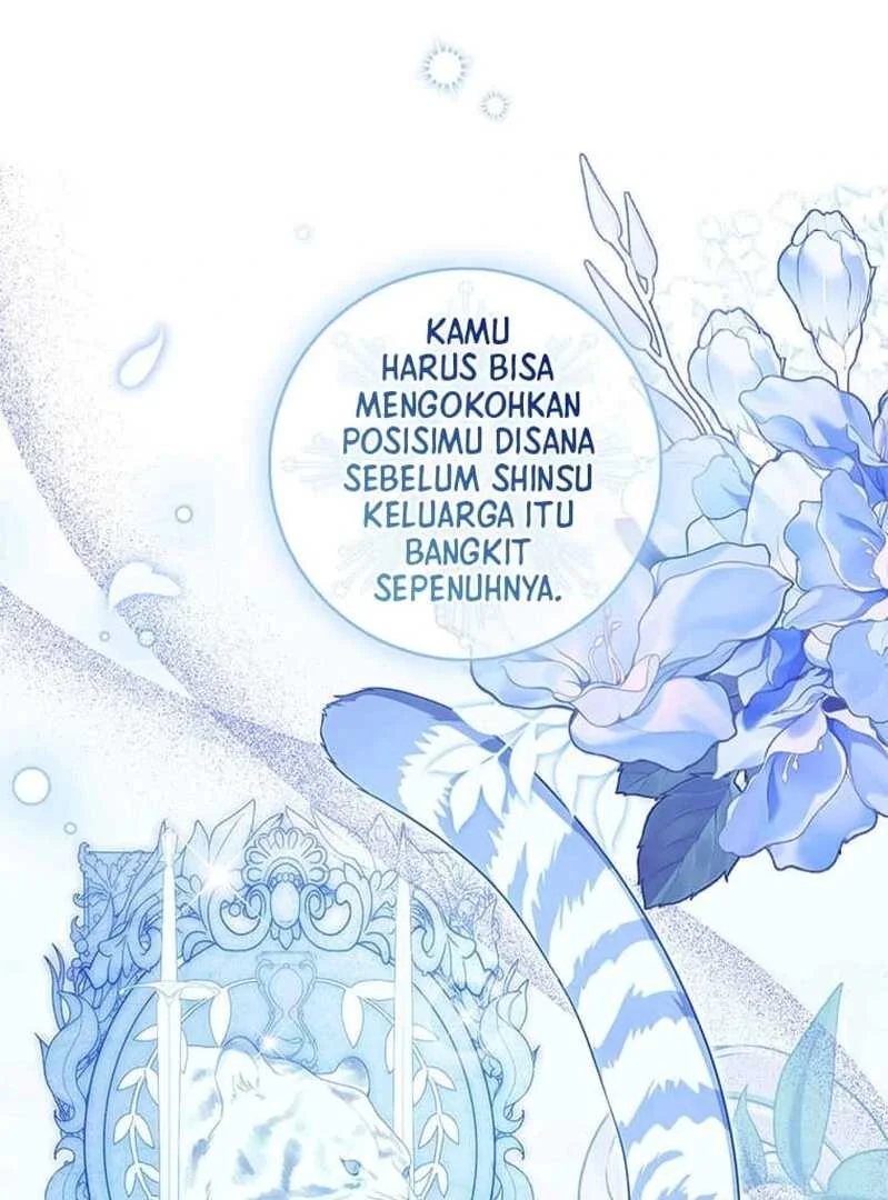 Fortune-Telling Lady Chapter 74 Gambar 12