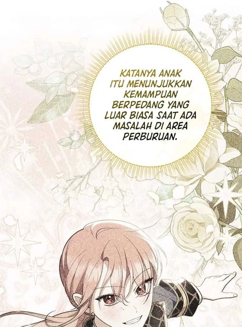 Fortune-Telling Lady Chapter 74 Gambar 121