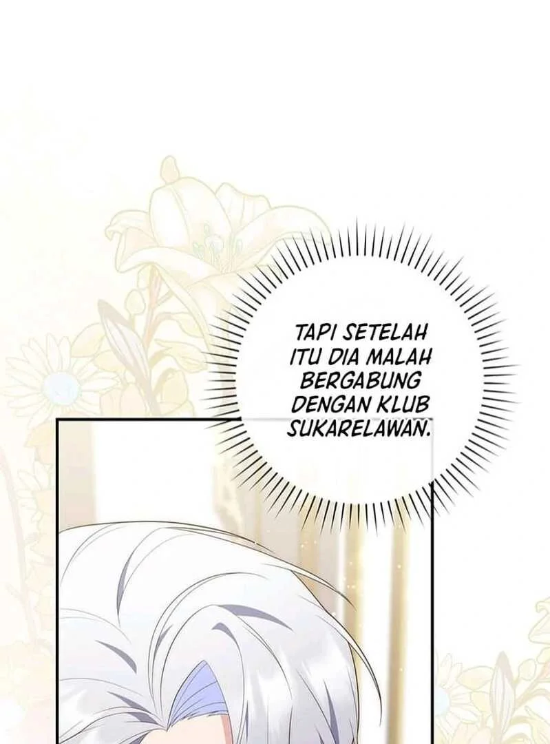 Fortune-Telling Lady Chapter 74 Gambar 125