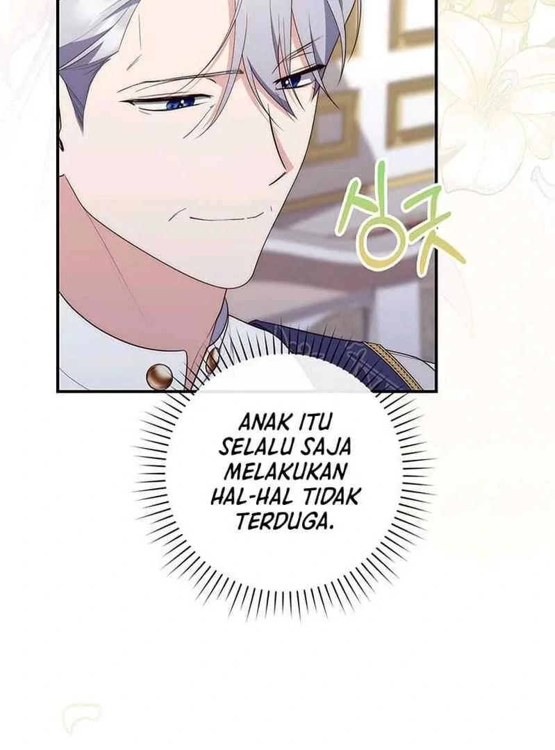 Fortune-Telling Lady Chapter 74 Gambar 126
