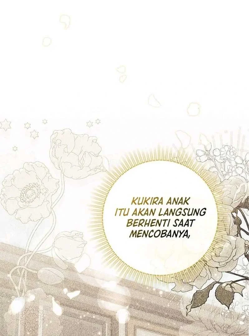 Fortune-Telling Lady Chapter 74 Gambar 127