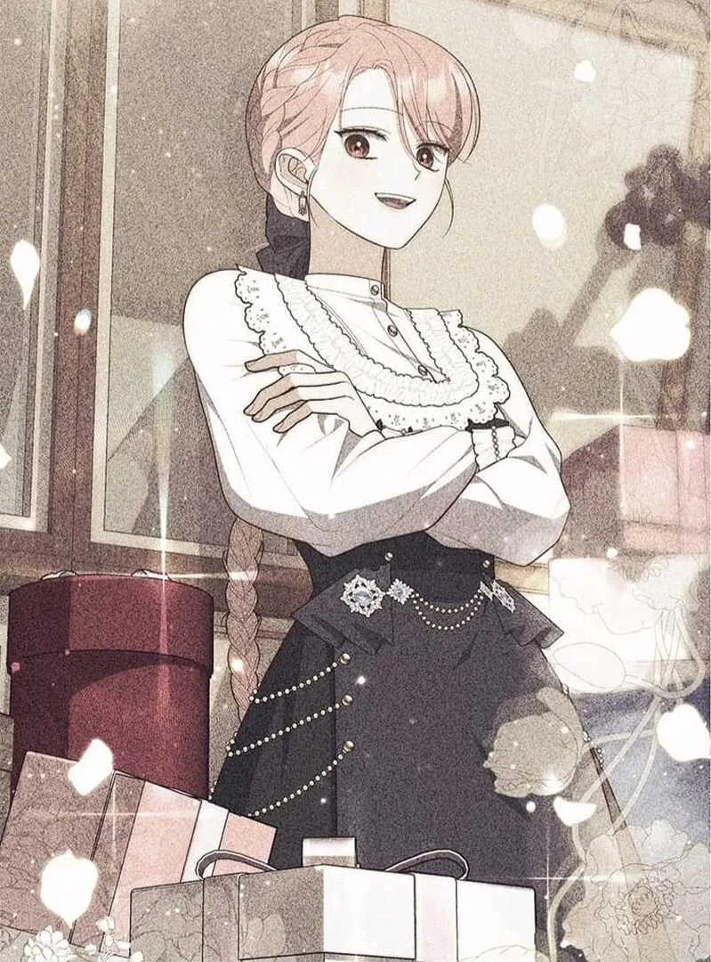 Fortune-Telling Lady Chapter 74 Gambar 128
