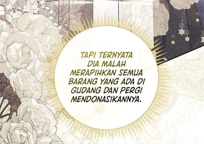 Fortune-Telling Lady Chapter 74 Gambar 129
