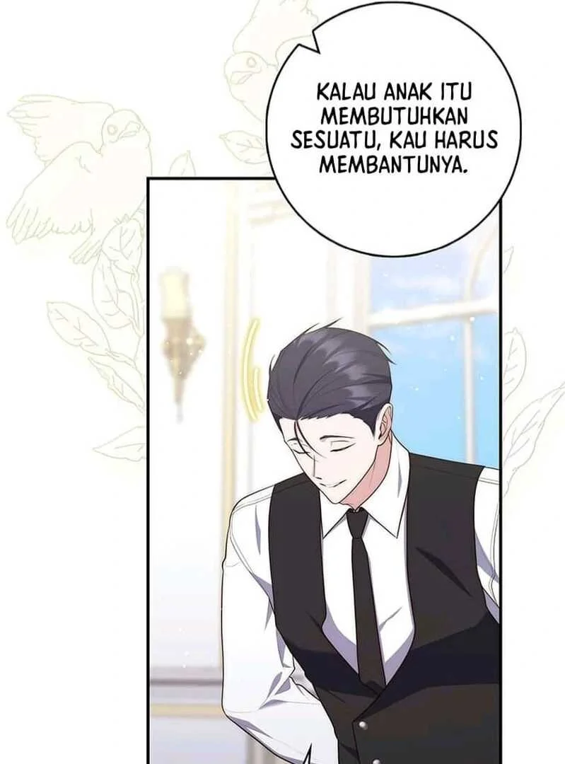 Fortune-Telling Lady Chapter 74 Gambar 131