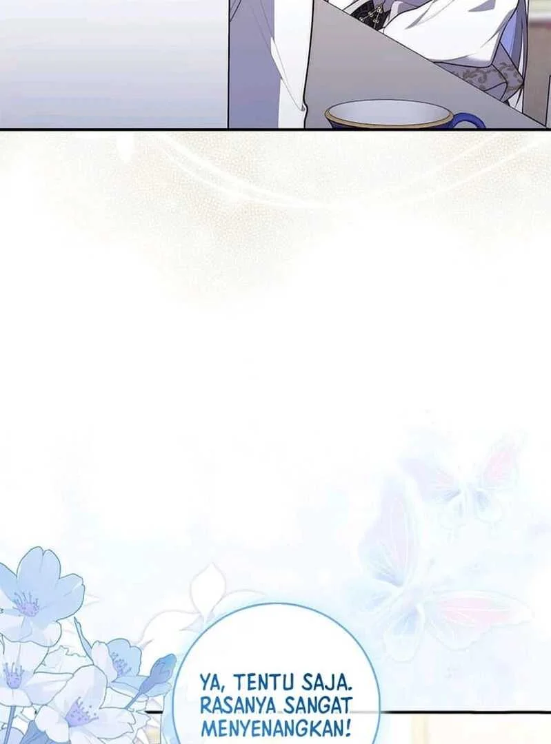 Fortune-Telling Lady Chapter 74 Gambar 135