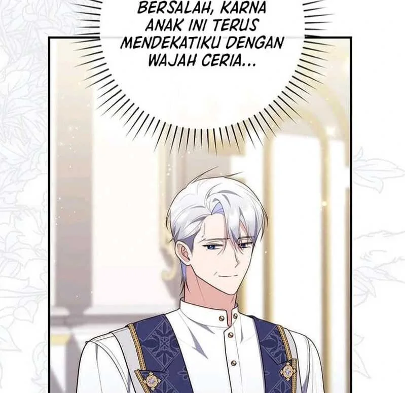 Fortune-Telling Lady Chapter 74 Gambar 138