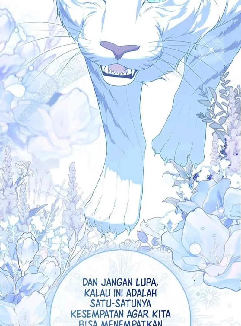 Fortune-Telling Lady Chapter 74 Gambar 14